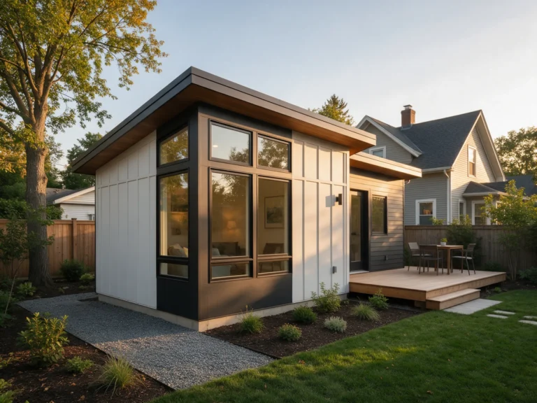 Illustrative property or drawing photograph related to Planning a North Carolina ADU or Home Addition? Start With the Site Plan