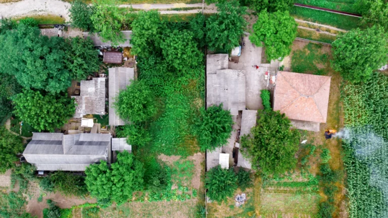 Representative site-plan and permit construction imagery for Pittsboro Site Plans & Permit Drawings