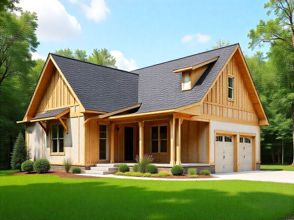 Representative site-plan and property drafting work