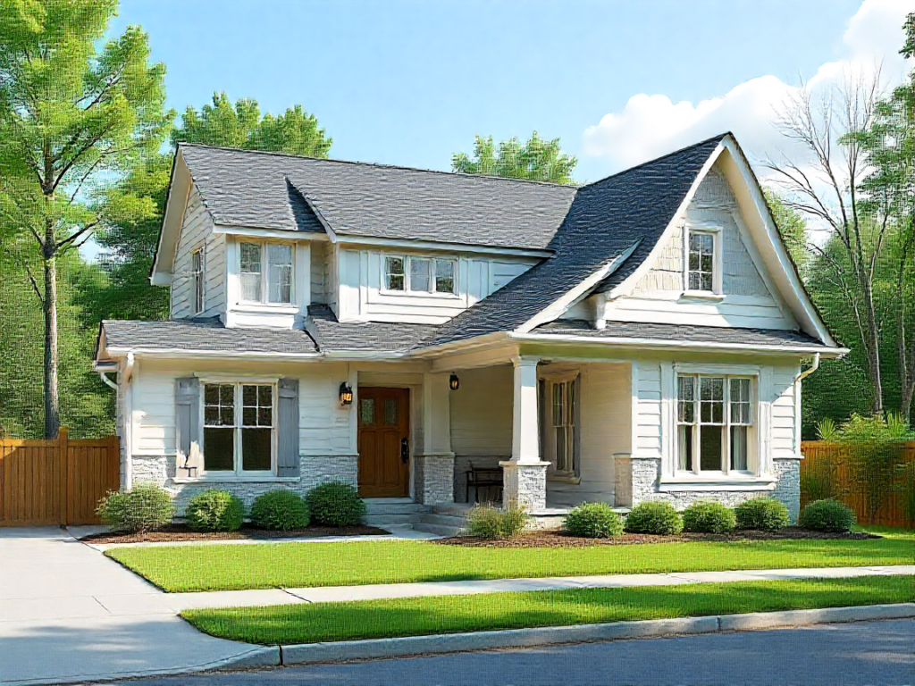 Representative site-plan and property drafting work