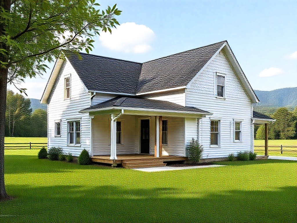 Representative AI-assisted architectural or construction concept: Shed and workshop drawings for site plan drafting